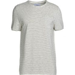 T-shirty męskie z nadrukiem: Legends MATEO POCKET Tshirt z nadrukiem natural/black stripes