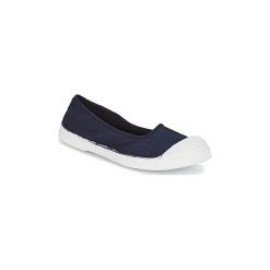 Baleriny damskie: Baleriny Bensimon BALLERINE