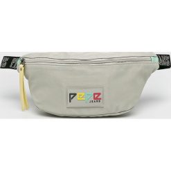 Pepe Jeans - Nerka Mind. Zielone nerki damskie w paski, z poliesteru, casualowe. W wyprzedaży za 99,90 zł.