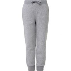 Peak Performance Spodnie treningowe medium grey melange. Szare spodnie chłopięce marki Peak Performance, z bawełny. Za 249,00 zł.
