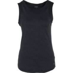 Venice Beach ASTRID DAO Koszulka sportowa melange black. Czarne t-shirty damskie Venice Beach, xl, z elastanu. Za 169,00 zł.