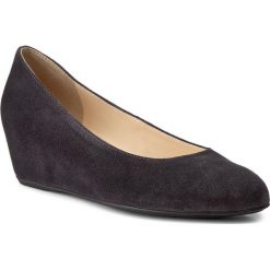 Półbuty damskie: Półbuty HÖGL – 4-104202 Darkgrey 6600