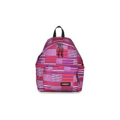 Plecaki Eastpak PADDED PAK'R 24L. Różowe plecaki męskie Eastpak, bez wzorów. Za 153,30 zł.
