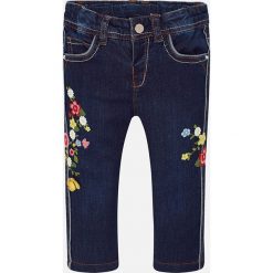 Jeansy dziewczęce: Mayoral – Jeansy dziecięce 68-98 cm