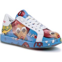 Sneakersy TOGOSHI - TG-23-04-000230 118. Półbuty damskie Togoshi, ze skóry ekologicznej. Za 569,00 zł.