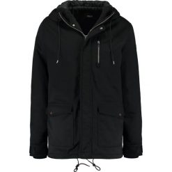 Kurtki męskie: Solid JERIL Kurtka zimowa black