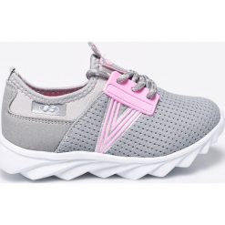 Buty sportowe dziewczęce: Hasby – Buty dziecięce
