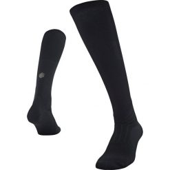 Under Armour RUSH Over-The-Calf Skarpetki Czarny. Czarne skarpetki męskie Under Armour, bez wzorów, z elastanu. Za 188,95 zł.