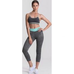 Szaro-Mięowe Legginsy Fast As Light. Szare legginsy other, l. Za 29,99 zł.