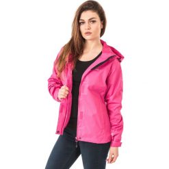 Kurtki sportowe damskie: MARTES Kurtka damska LADY RESTO Magenta Haze r. L