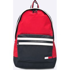 Plecaki męskie: Tommy Hilfiger – Plecak
