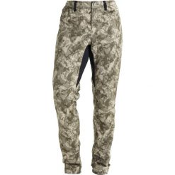 Chinosy męskie: Gore Bike Wear Spodnie materiałowe grün