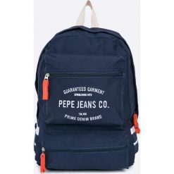 Plecaki męskie: Pepe Jeans – Plecak