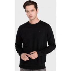 G-Star RAW Core Bluza Czarny. Czarne bluzy męskie G-Star RAW, xl, bez wzorów, z bawełny, retro, bez kołnierzyka, bez rękawów, bez kaptura. Za 419,95 zł.