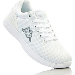 Buty sportowe męskie: Buty sportowe Kappa bonprix biały