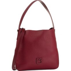 Torebka FURLA - Dea 1038928 B BWE9 R75 Ciliegia d. Czerwone torebki klasyczne damskie Furla, bez wzorów, ze skóry, klasyczne, bez dodatków. Za 1599,00 zł.