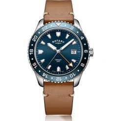 ROTARY PROMOCJA ZEGAREK Henley GS05108/05. Zegarki męskie ROTARY. W wyprzedaży za 899,00 zł.