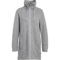 Jack Wolfskin FINLEY Kurtka z polaru slate grey. Szare kurtki sportowe damskie marki Jack Wolfskin, m, z poliesteru. W wyprzedaży za 311,40 zł.