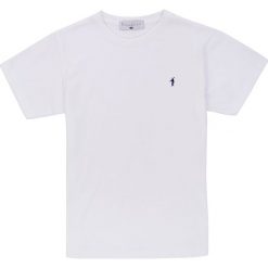T-shirty chłopięce: Koszulka w kolorze białym