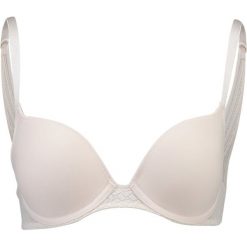 Biustonosze bardotka: Passionata DANDY Biustonosz pushup champagner