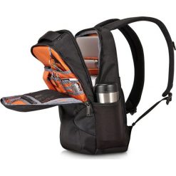 Torby na laptopa: Torba Everki Plecak na laptop 14.1cal EKP118 Studio Slim (37251)