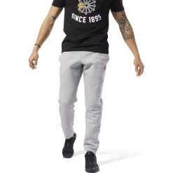EL FLC CC PNT MGREYH. Spodnie męskie Reebok. Za 124,99 zł.