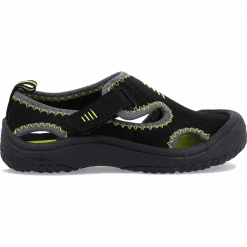 New Balance K2013BKL. Pomarańczowe buciki niemowlęce New Balance. W wyprzedaży za 49,99 zł.