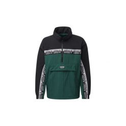 Bluzy dresowe adidas R.Y.V. BLKD 2.0 Track Jacket. Zielone bluzy męskie Adidas, xl, bez wzorów, z dresówki, bez kołnierzyka, bez rękawów, bez kaptura. Za 449,00 zł.