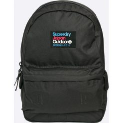 Plecaki męskie: Superdry – Plecak