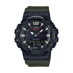 Biżuteria i zegarki: Casio Collection HDC-700-3AVEF - Zobacz także Książki, muzyka, multimedia, zabawki, zegarki i wiele więcej