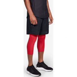 Under Armour Vanish Woven Szorty Czarny. Czarne spodenki i szorty męskie Under Armour, xxl, bez wzorów, z poliesteru. Za 206,95 zł.