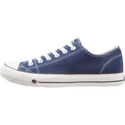 Trampki męskie: Dockers by Gerli Tenisówki i Trampki blau