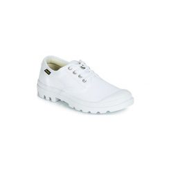 Buty Palladium PAMPA OX ORIGINALE. Trampki i tenisówki damskie Palladium. Za 239,20 zł.