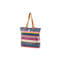 Torby shopper Protest BOLSO PLAYA BEET RED RAUNDS 9611081. Czerwone shopper bag damskie Protest. Za 162,70 zł.