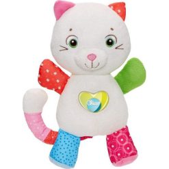 Przytulanki i maskotki: Chicco Maskotka kotek – 00007940000000
