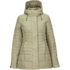 Kurtki damskie softshell: KILLTEC Kurtka damska Lasia beżowa r. 38