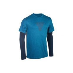 T-shirty męskie: Koszulka podtrzymujaca Fast