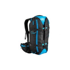 Plecak na rakiety śnieżne TSL Dragonfly 15/30 l. Czarne plecaki męskie marki TSL. Za 319,99 zł.