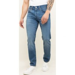 Jeansy Regular Fit Levi's 501® 28894-0179. Niebieskie jeansy męskie Levi's®, s, bez wzorów. W wyprzedaży za 289,00 zł.