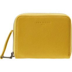 Portfele damskie: Liebeskind Berlin CONNY VINTAGE CORE Portfel sunshine yellow