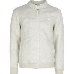 Noize Bluza Ecru 4412130-00 (rozmiar M). Białe bluzy męskie Noize, m, bez wzorów, bez kołnierzyka, bez rękawów, bez kaptura. W wyprzedaży za 158,00 zł.