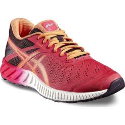 Asics FuzeX Lyte T670N-2130 39,5 Pomarańczowe. Pomarańczowe buty sportowe damskie Asics, bez wzorów, sportowe, do biegania, asics fuzex. W wyprzedaży za 279,99 zł.