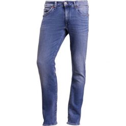 DRYKORN JAW Jeansy Slim Fit royal. Niebieskie jeansy męskie DRYKORN. W wyprzedaży za 367,20 zł.