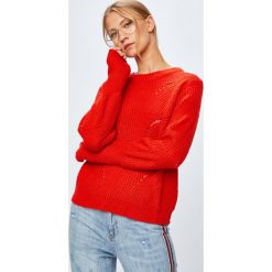 Swetry klasyczne damskie: Jacqueline de Yong – Sweter
