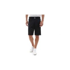 Szorty i Bermudy Converse 10017623 MESH SHOIRT. Czarne spodenki i szorty męskie Converse, s, bez wzorów, z meshu. Za 222,92 zł.