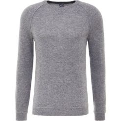 FTC Cashmere Sweter cliff. Szare bez kategorii marki FTC Cashmere, m, z kaszmiru. Za 1049,00 zł.