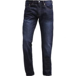 GAP Jeansy Slim Fit blue denim. Niebieskie jeansy męskie relaxed fit marki GAP. Za 249,00 zł.