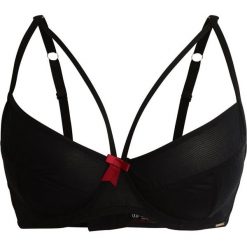 Biustonosze: BlueBella DELTA Biustonosz z fiszbiną black