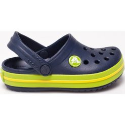 Sandały chłopięce: Crocs – Klapki dziecięce