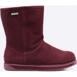 Buty zimowe damskie: Emu Australia - Botki Peterson Classic